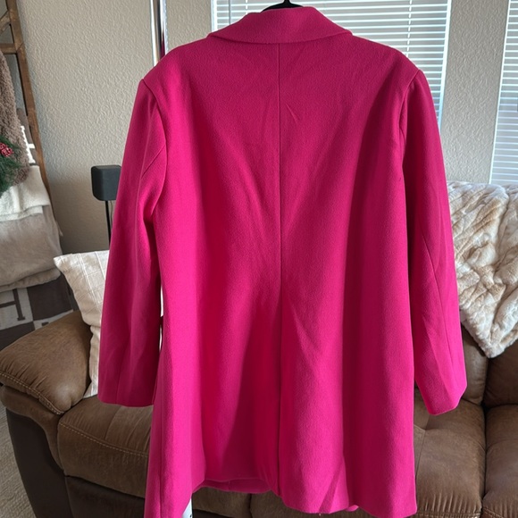 Andree by unit coat - Picture 4 of 7